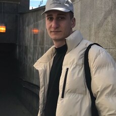 Фотография мужчины Влад, 24 года из г. Рязань