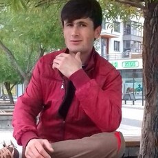 Фотография мужчины Фирдавс, 31 год из г. Тюмень
