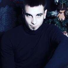 Фотография мужчины Александр, 33 года из г. Новосибирск