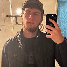 Фотография мужчины Beppaev, 25 лет из г. Черкесск