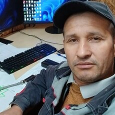 Фотография мужчины Руслан, 42 года из г. Термез
