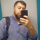 Салих, 39 лет