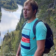 Фотография мужчины Андрей, 38 лет из г. Пермь