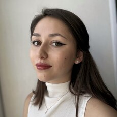 Фотография девушки Наталья, 23 года из г. Санкт-Петербург
