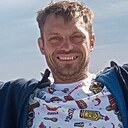 Альберт, 40 лет