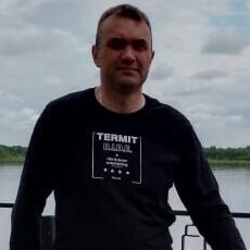 Фотография мужчины Александр, 45 лет из г. Сарапул