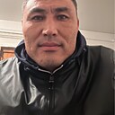 Арман, 42 года