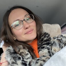 Фотография девушки Татьяна, 37 лет из г. Новосибирск