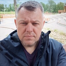 Фотография мужчины Михаил, 41 год из г. Вологда