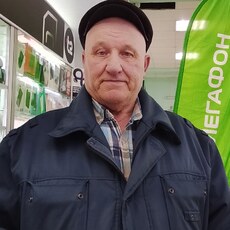 Фотография мужчины Александр, 70 лет из г. Кадый