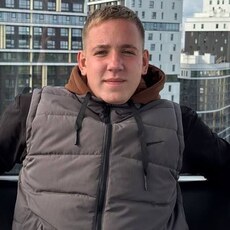 Фотография мужчины Андрей, 18 лет из г. Новая Ляля