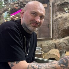 Фотография мужчины Alex, 42 года из г. Тула