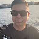 Andrew, 37 лет