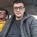 Ali, 34 года