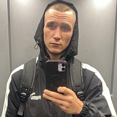 Фотография мужчины Дмитрий, 25 лет из г. Подольск