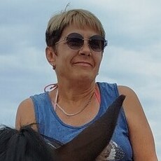 Фотография девушки Светлана, 58 лет из г. Донецк