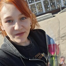 Фотография девушки Мария, 24 года из г. Славгород