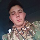 Антон, 24 года