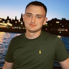 Фотография мужчины Павел, 23 года из г. Йошкар-Ола