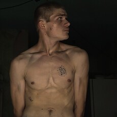 Фотография мужчины Алексей, 18 лет из г. Владивосток