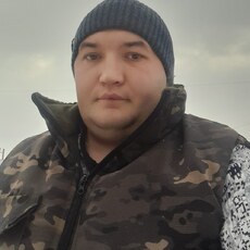 Фотография мужчины Илья, 30 лет из г. Томск