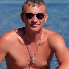 Фотография мужчины Александр, 46 лет из г. Междуреченск