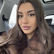 Полина, 20 из г. Москва.