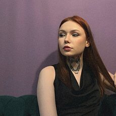 Фотография девушки Дарья, 23 года из г. Челябинск