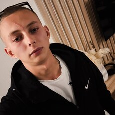 Фотография мужчины Дмитрий, 20 лет из г. Красногорск