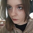 Полина, 18 лет