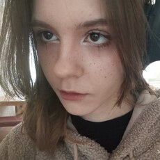 Фотография девушки Полина, 18 лет из г. Вольск
