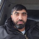 Самад, 38 лет