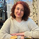 Маргарита, 55 лет