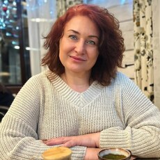 Фотография девушки Маргарита, 55 лет из г. Белокуриха