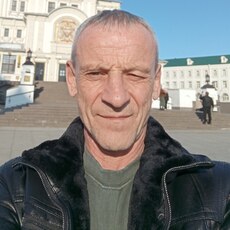 Фотография мужчины Виктор, 55 лет из г. Владимир