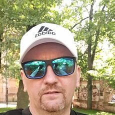 Anton, 46 из г. Санкт-Петербург.