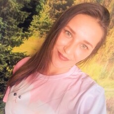 Фотография девушки Дарина, 37 лет из г. Новосибирск
