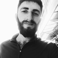 Фотография мужчины Артур, 26 лет из г. Алдан