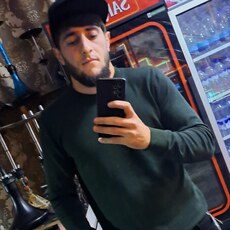 Фотография мужчины Kamronbek, 28 лет из г. Ташкент