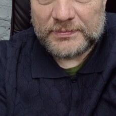 Фотография мужчины Андрей, 52 года из г. Киев