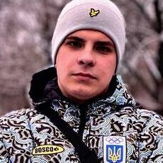 Фотография мужчины Артём, 25 лет из г. Кривой Рог