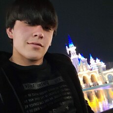 Фотография мужчины Саша, 21 год из г. Самара