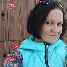 Фотография девушки Настена, 33 года из г. Усть-Каменогорск