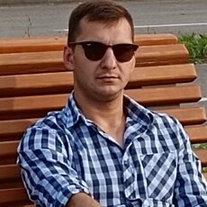 Фотография мужчины Федор, 35 лет из г. Челябинск