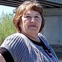 Люба, 66 лет
