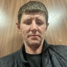 Фотография мужчины Леша, 41 год из г. Владивосток