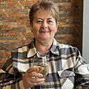 Olena, 58 лет
