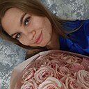 Мария, 21 год