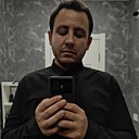 Джамал, 34 года