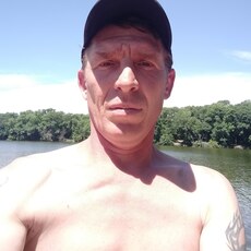 Фотография мужчины Vltalik, 43 года из г. Снежное